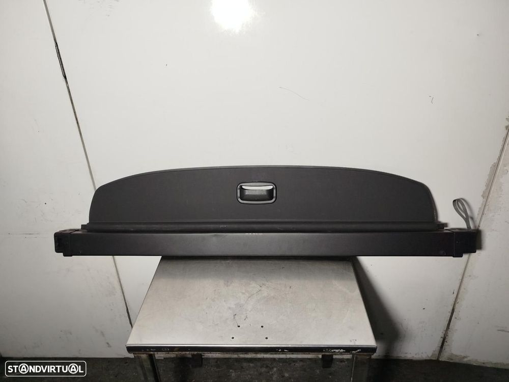 CHAPELEIRA DA MALA FORD FOCUS SPORTBREAK - 2