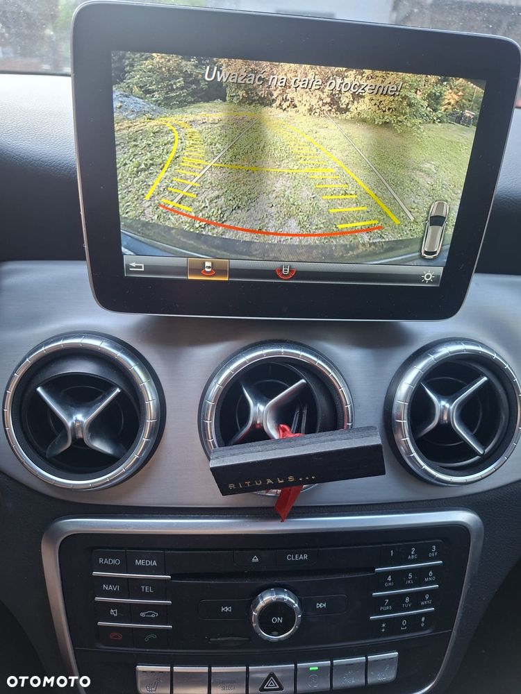 Mercedes-Benz CLA 220 (CDI) d 7G-DCT AMG Line - 8