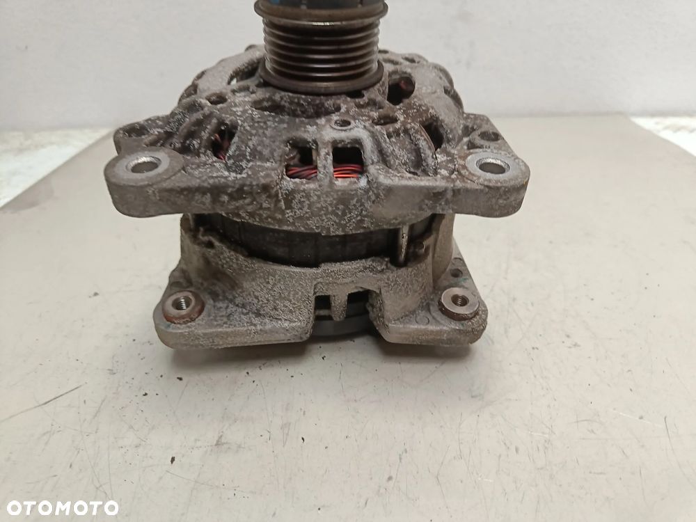 Alternator 1.0 MPI Skoda Fabia 3 Seat  Ibiza Audi VW Polo 04C903023J - 3