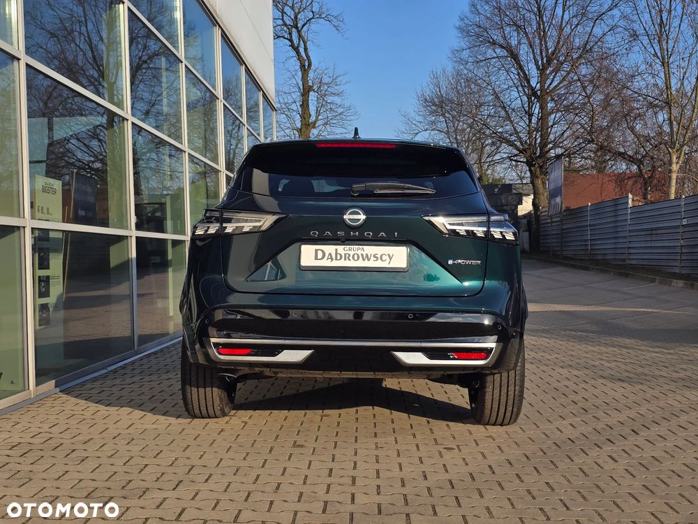 Nissan Qashqai 1.5 e-POWER Tekna+ - 7