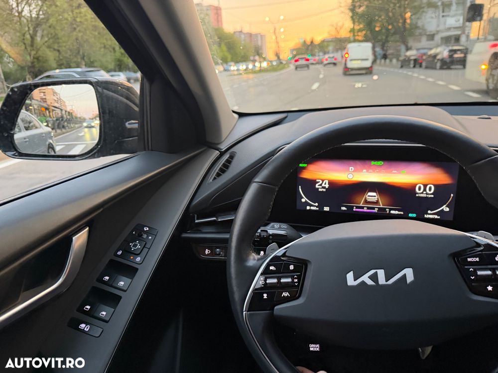 Kia Niro - 6