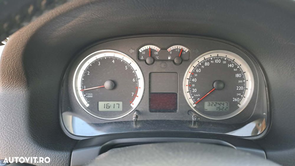 Volkswagen Golf - 7