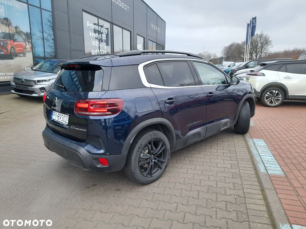 Citroën C5 Aircross - 4