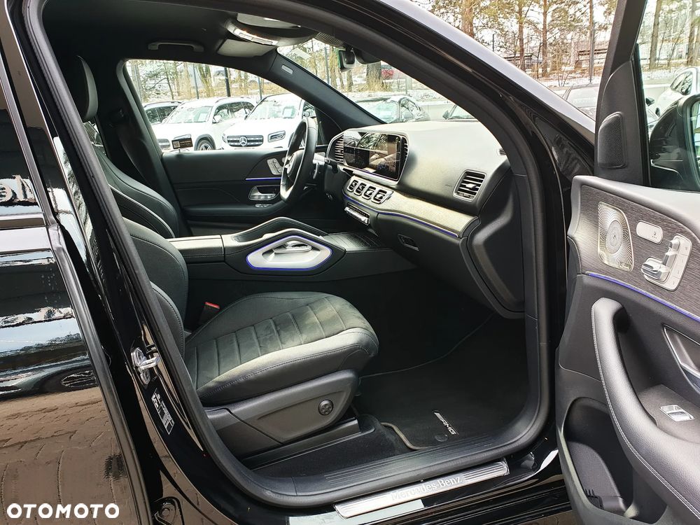 Mercedes-Benz GLE 300 d 4-Matic Advanced Plus - 23