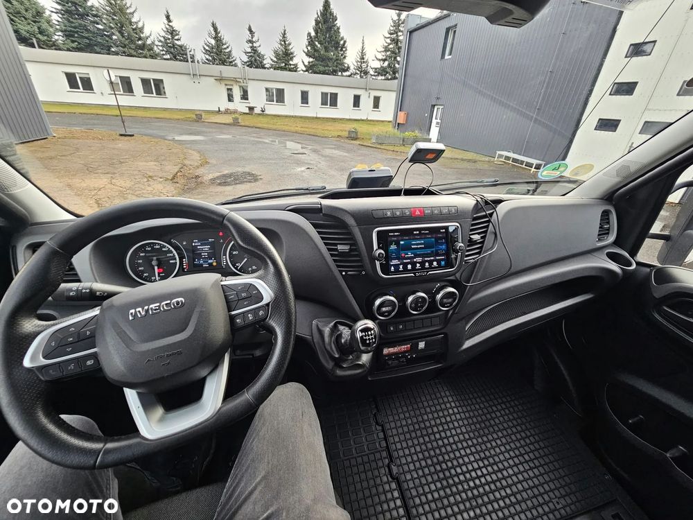 Iveco DAILY - 19