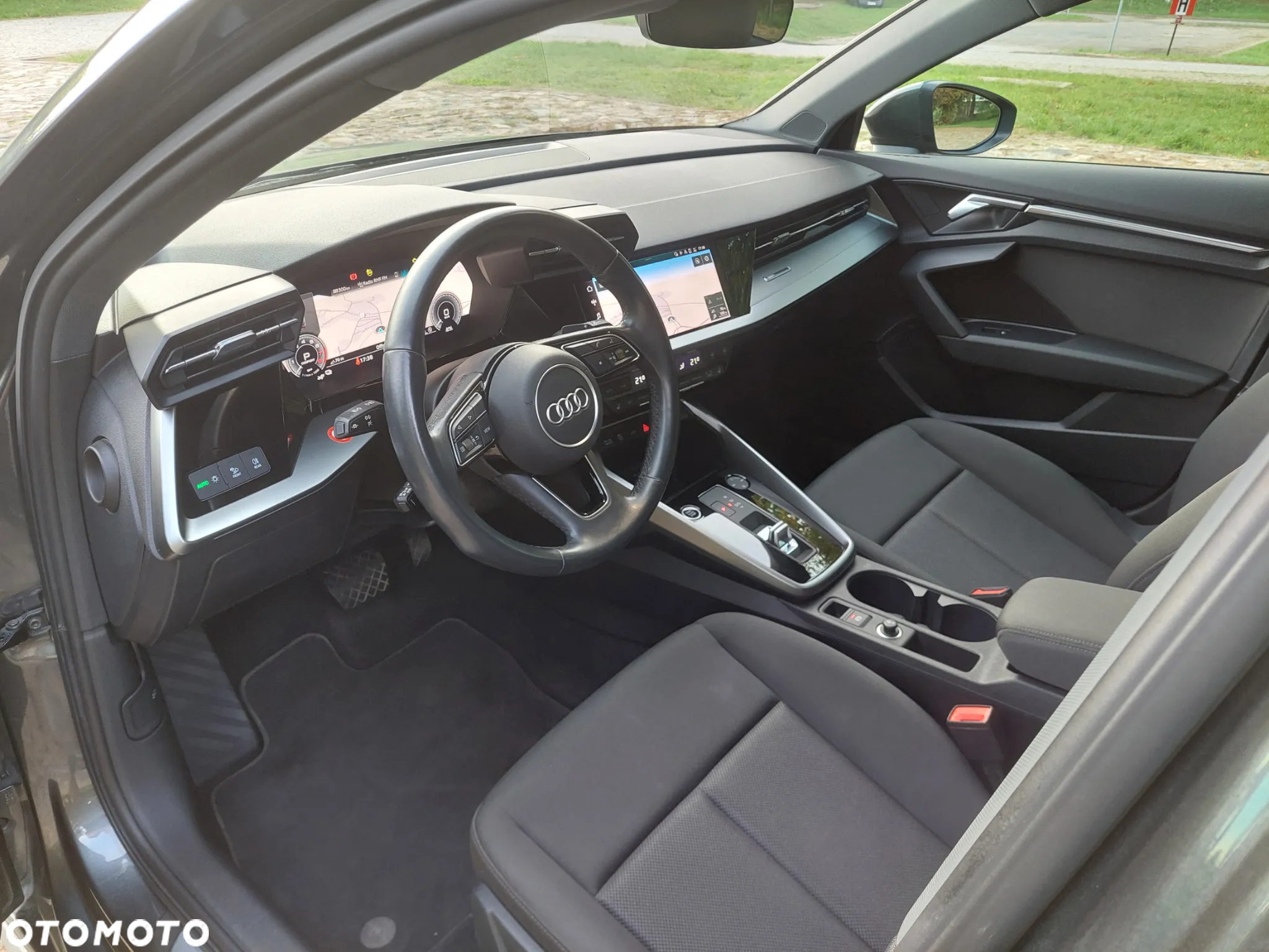 Audi A3 - 18