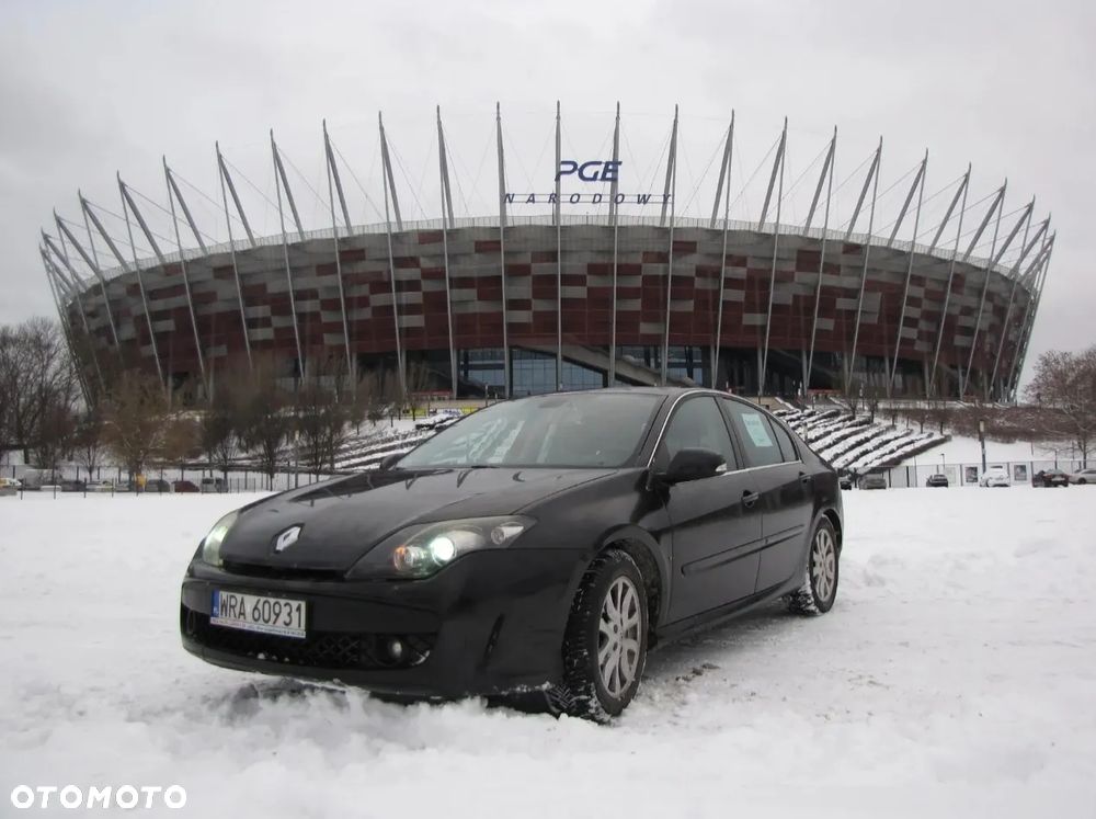 Renault Laguna 2.0 16V 140 Dynamique - 10
