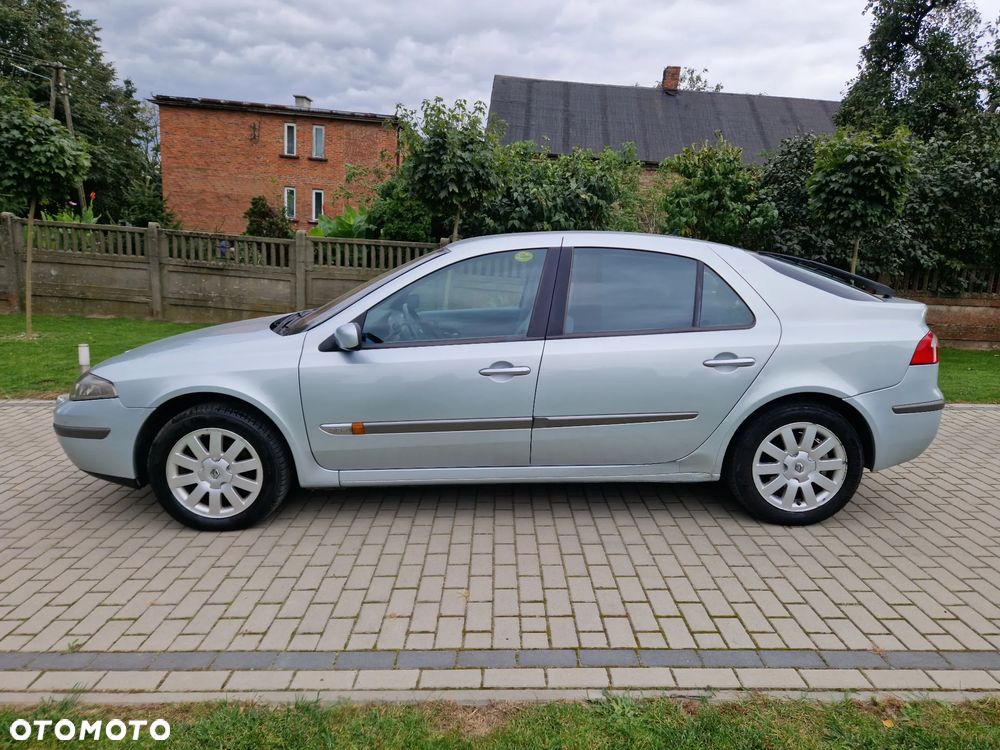 Renault Laguna - 6