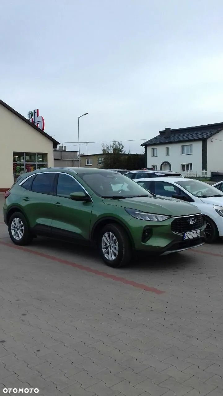 Ford Kuga 1.5 EcoBoost FWD Titanium - 1