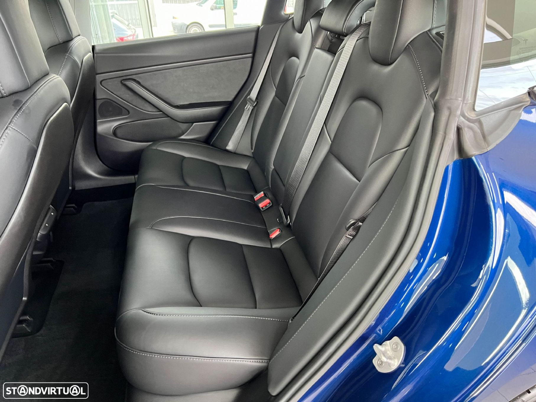 Tesla Model 3 Long Range AWD Dual Motor - 12
