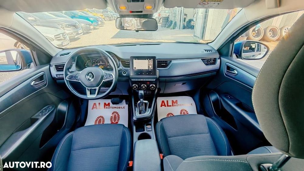 Renault Arkana - 3