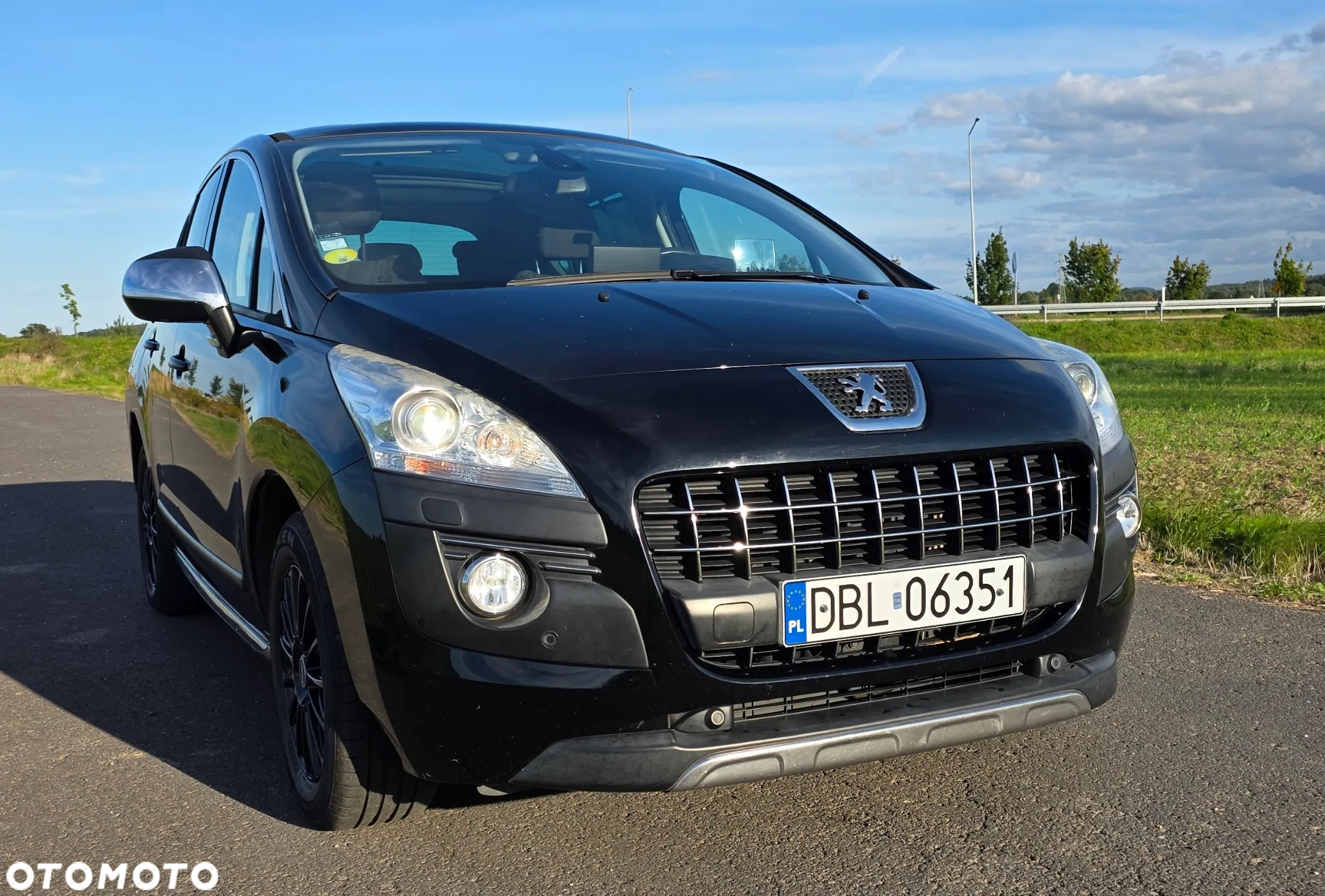 Peugeot 3008 HDi FAP 150 Platinum - 12