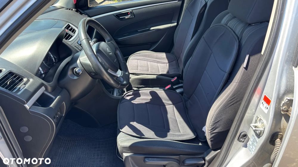Suzuki Swift 1.2 Comfort Plus - 16