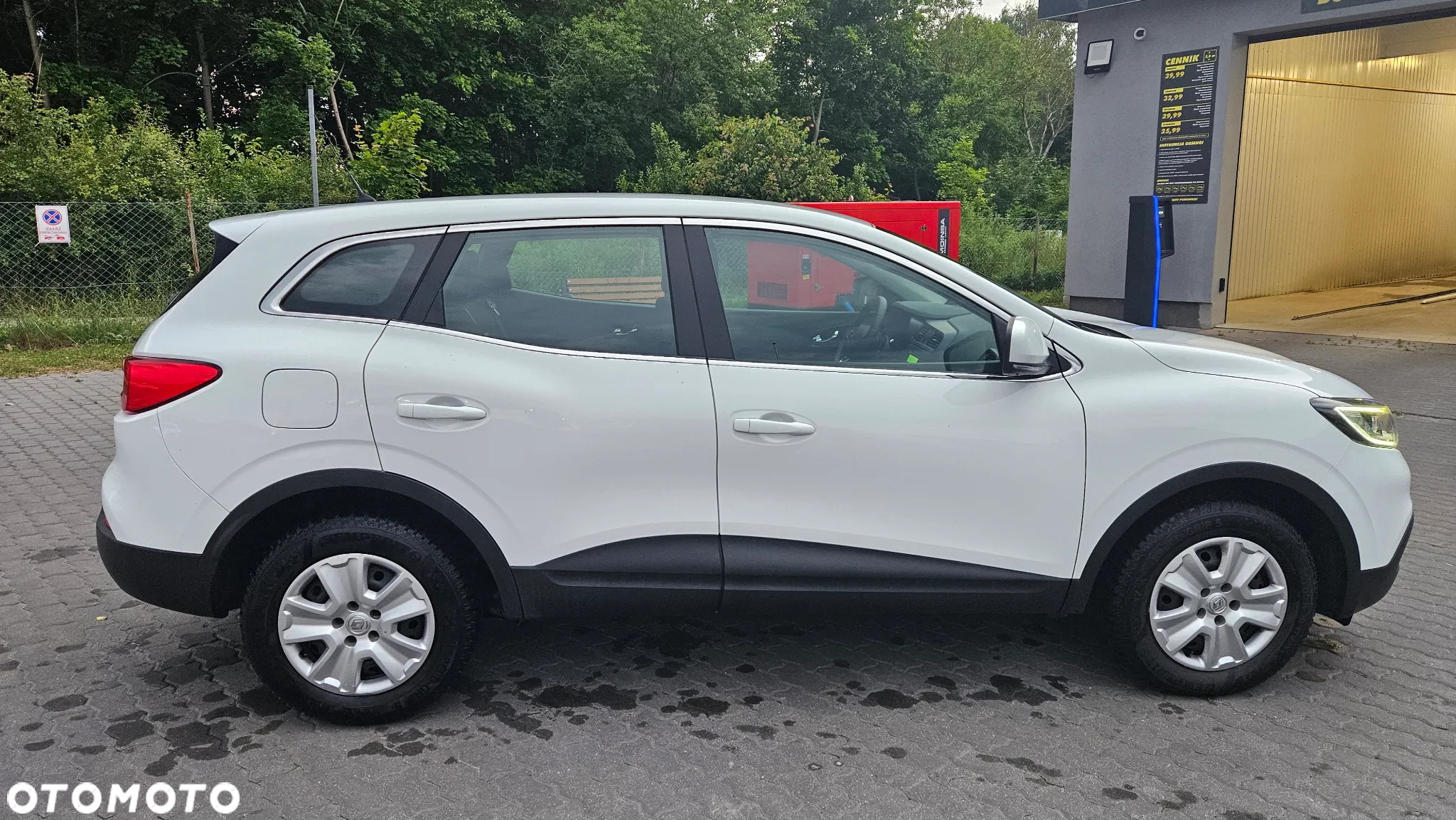 Renault Kadjar 1.2 Energy TCe Adventure - 5