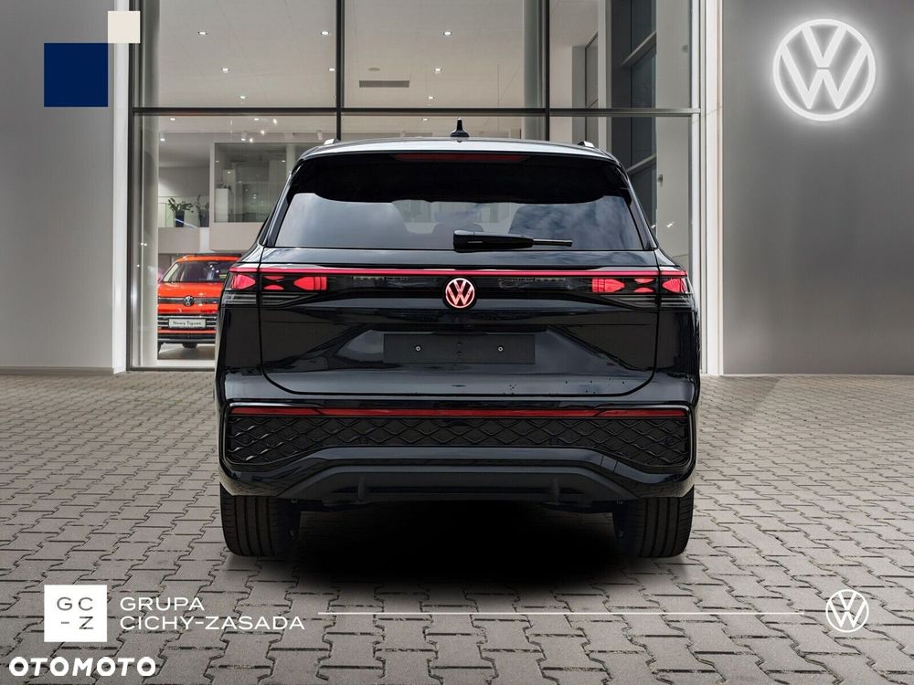Volkswagen Tayron - 5