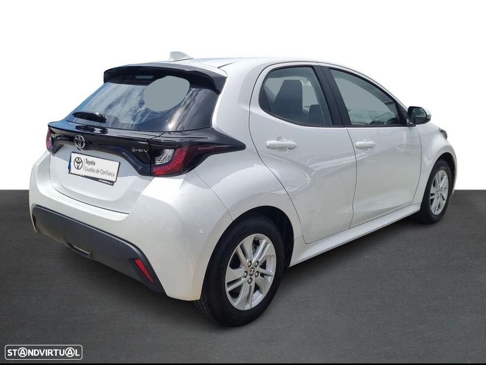 Toyota Yaris - 13