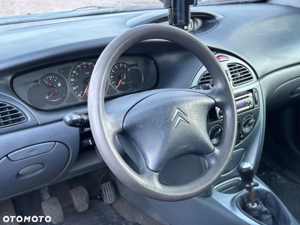 Citroën C5 1.8i 16V Control+ - 6