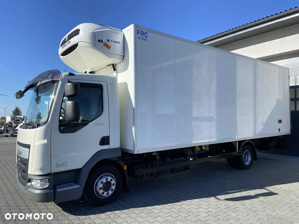 DAF LF 220 CHŁODNIA THERMO KING T 1000 R