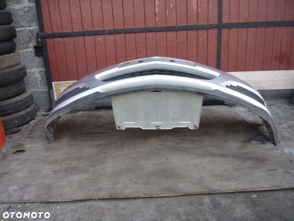 OPEL ASTRA 3 H 3D ZDERZAK PRZEDNI Z157 - 2