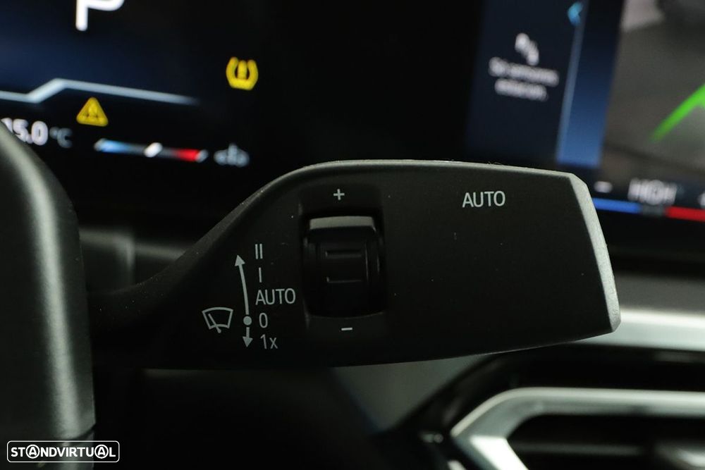 BMW 420 Gran Coupé i Pack Desportivo M Auto - 18