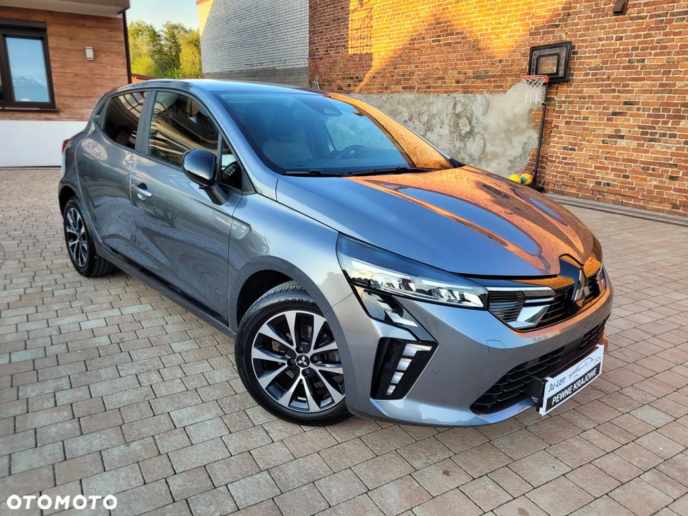 Mitsubishi Colt 1.0T Intense Style Cold Navi - 25
