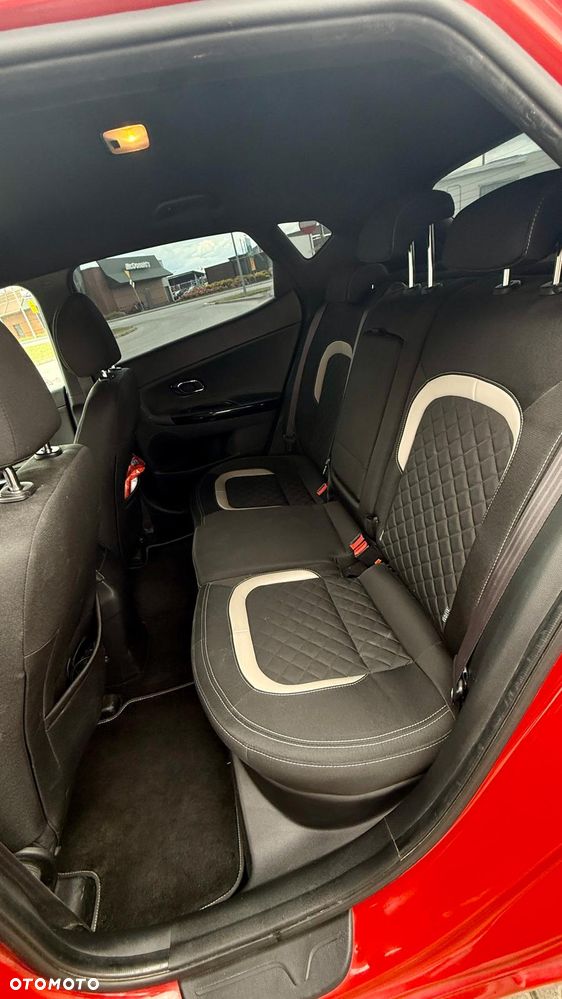 Kia Ceed 1.6 CRDi GT Line DCT - 19