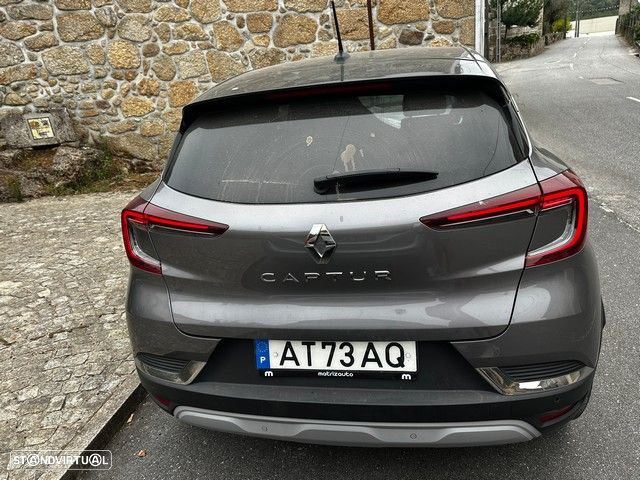 Renault Captur - 3