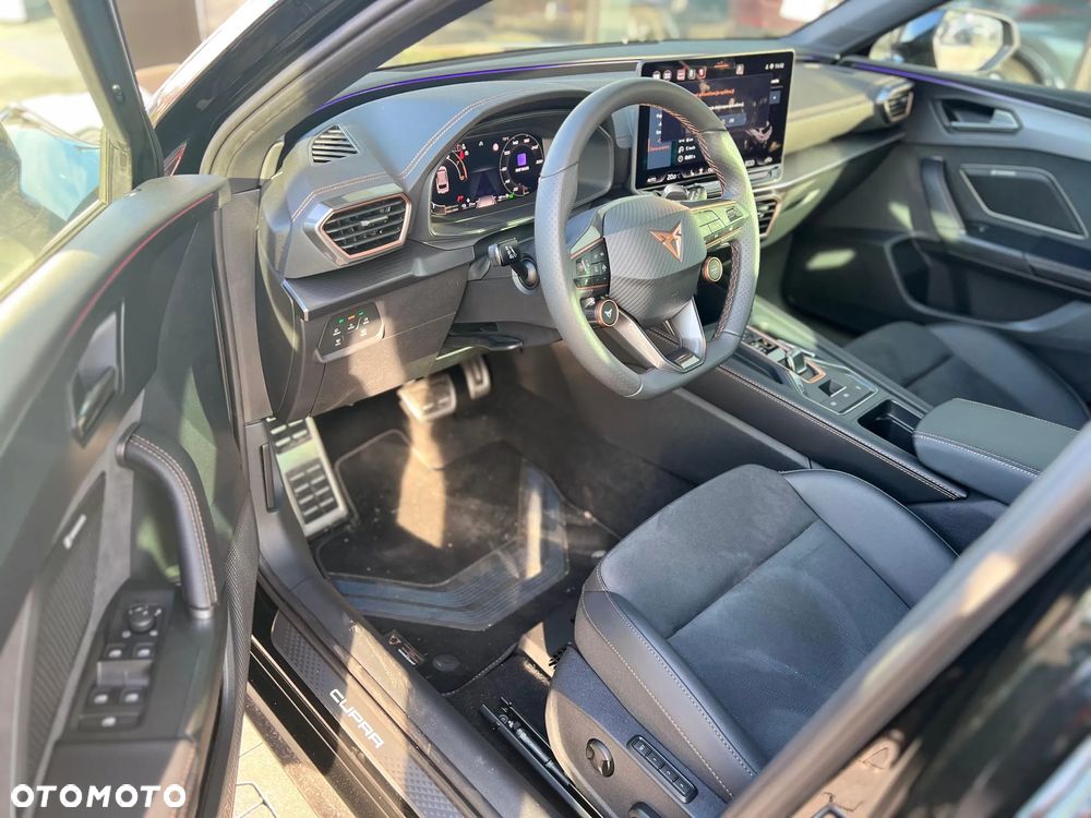 Cupra Leon Sportstourer 1.5 e-Hybrid PHEV DSG - 12