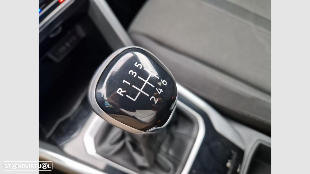 VW T-Roc 1.0 TSI Life - 19