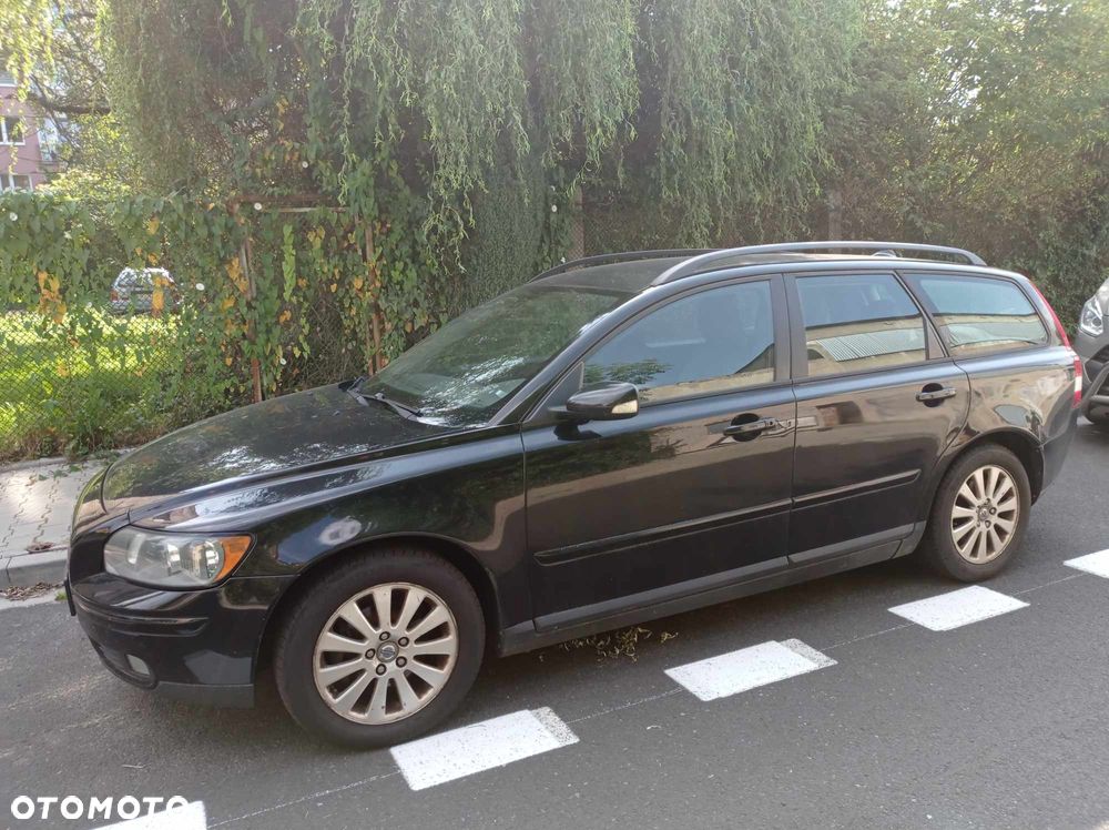 Volvo V50 1.8 Edition - 1