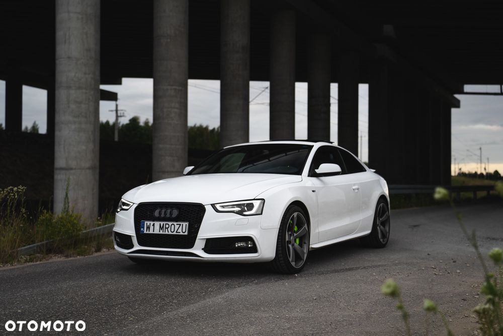 Audi S5 Coupé S tronic - 3