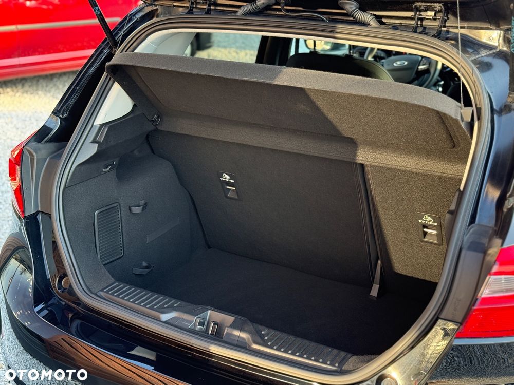 Ford Fiesta 1.1 SYNC Edition - 32