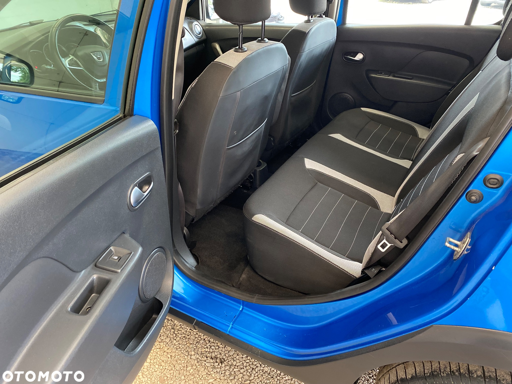 Dacia Sandero 0.9 TCe Laureate S&S - 15