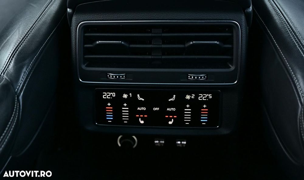 Audi Q8 SUV TDI quattro 210 kW tiptronic S line business - 22