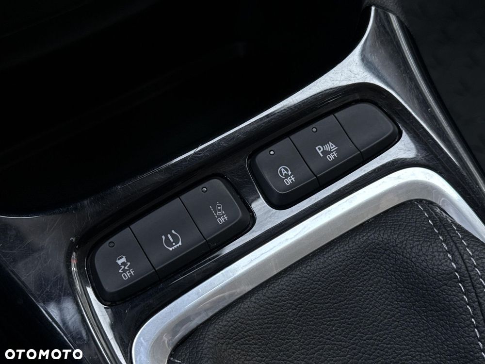 Opel Crossland X 1.2 T GPF Enjoy S&S - 20