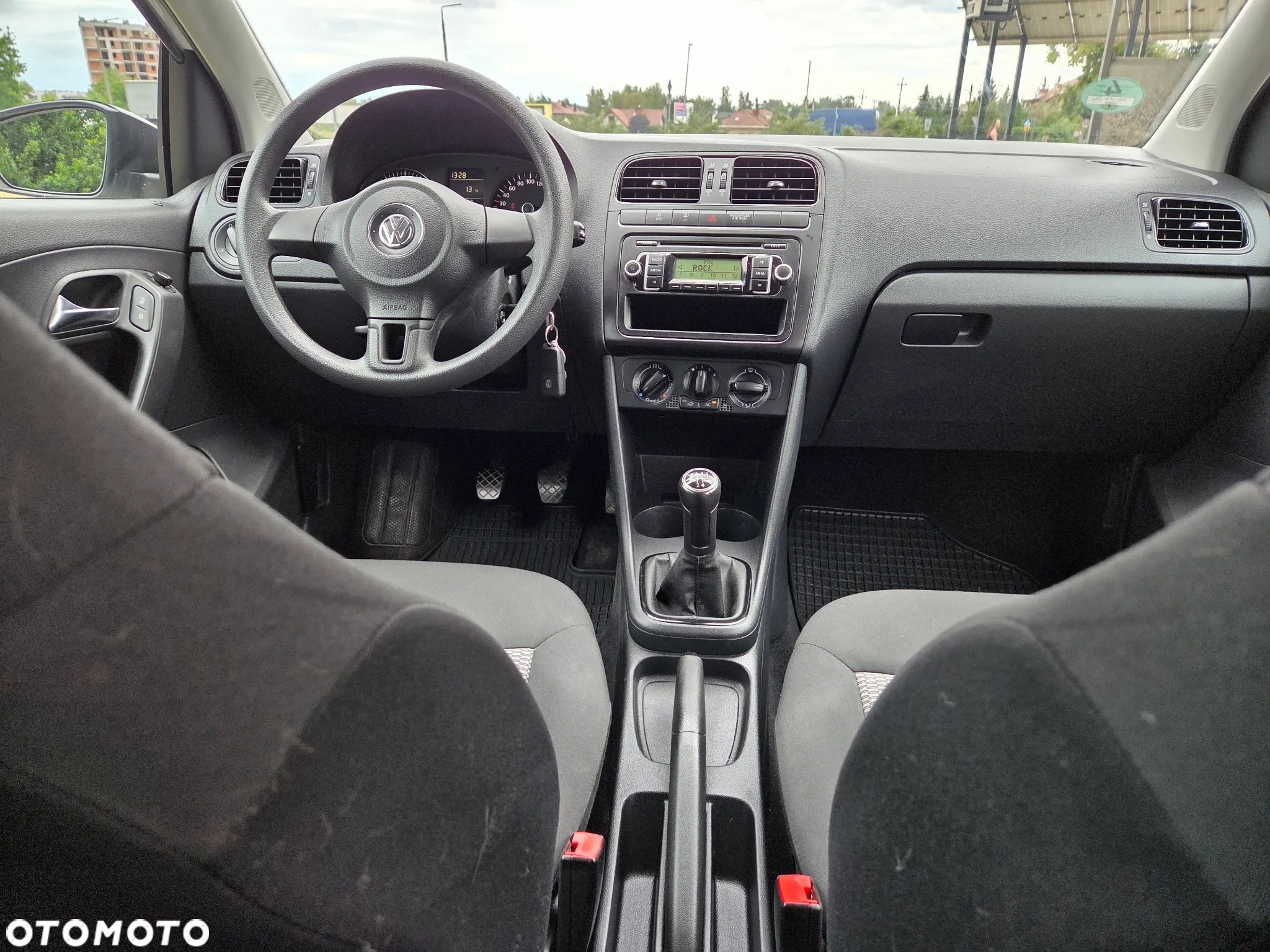 Volkswagen Polo 1.2 Entry - 30