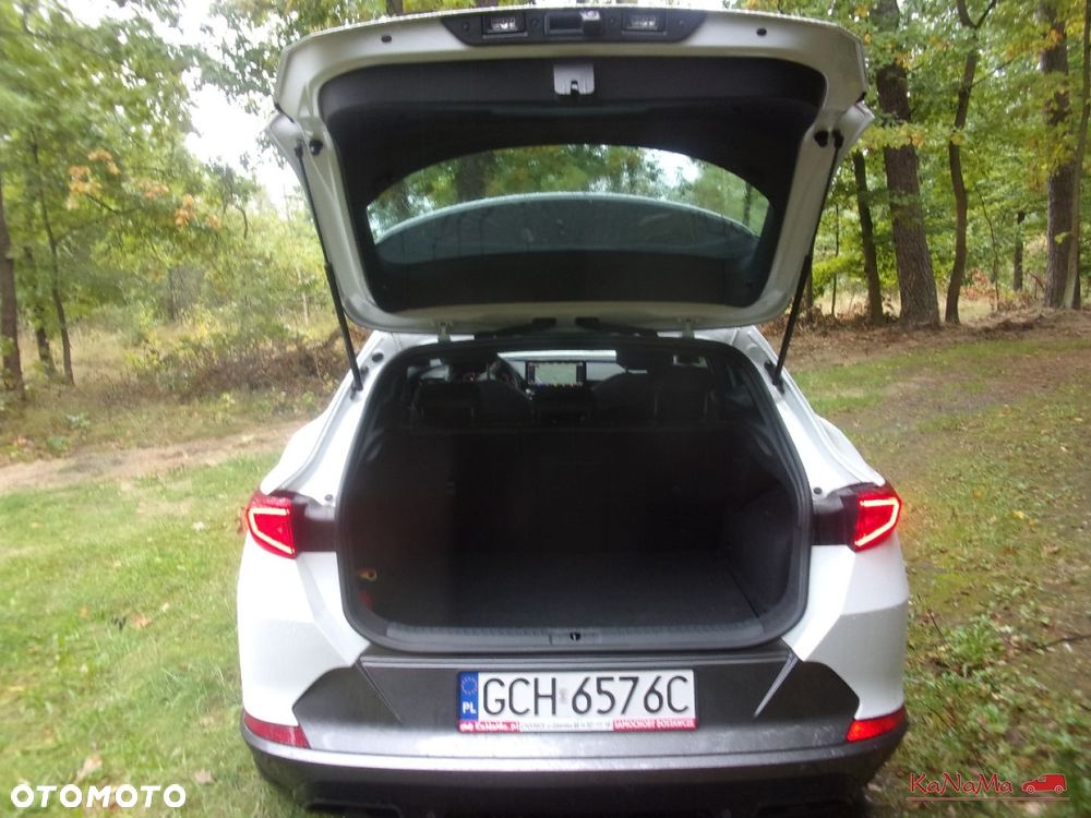Cupra Formentor - 8