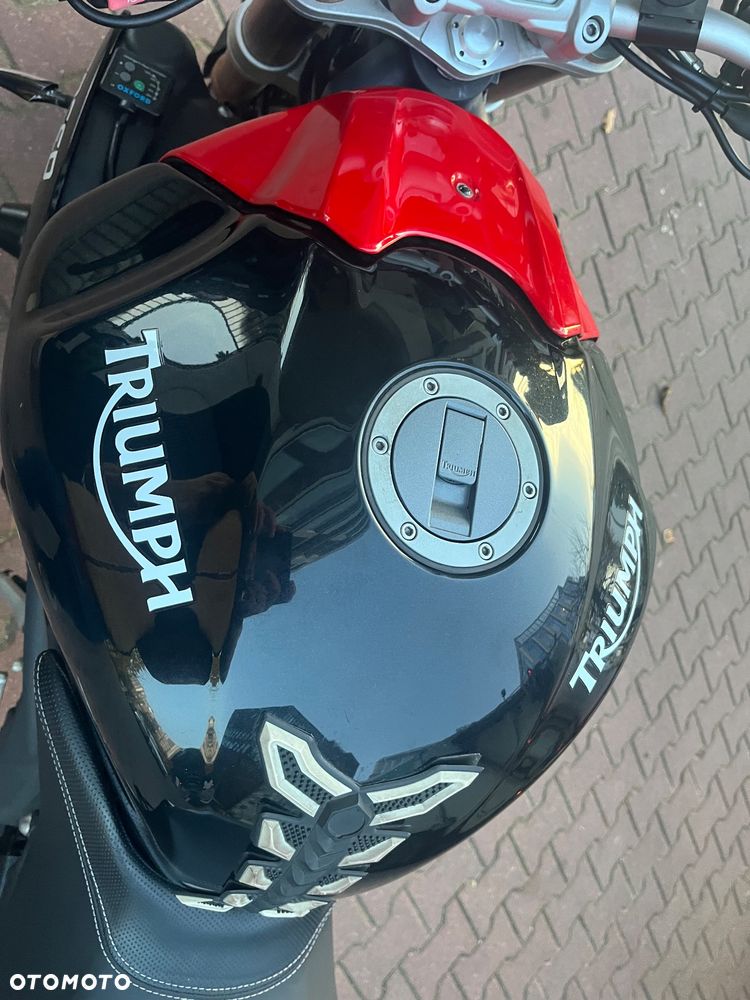 Triumph Speed Triple - 22