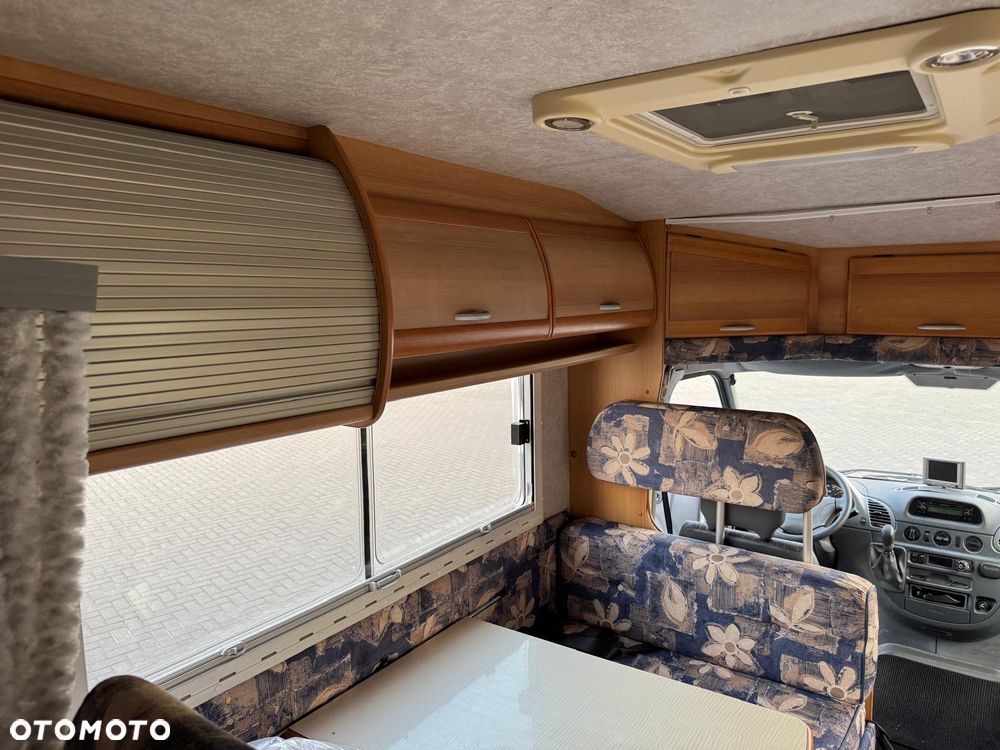 Mercedes-Benz Sprinter Romor - 25