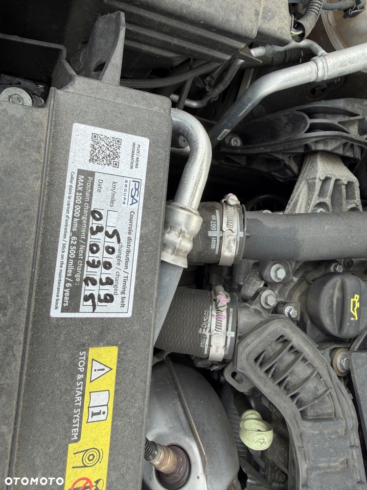 Citroën C5 Aircross 1.2 PureTech Shine Pack EAT8 - 6