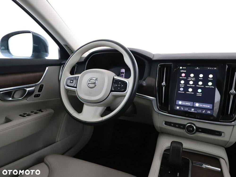 Volvo V90 Cross Country B4 D AWD Pro - 17