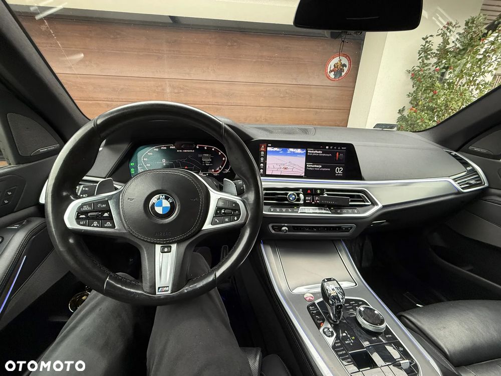 BMW X5 - 4