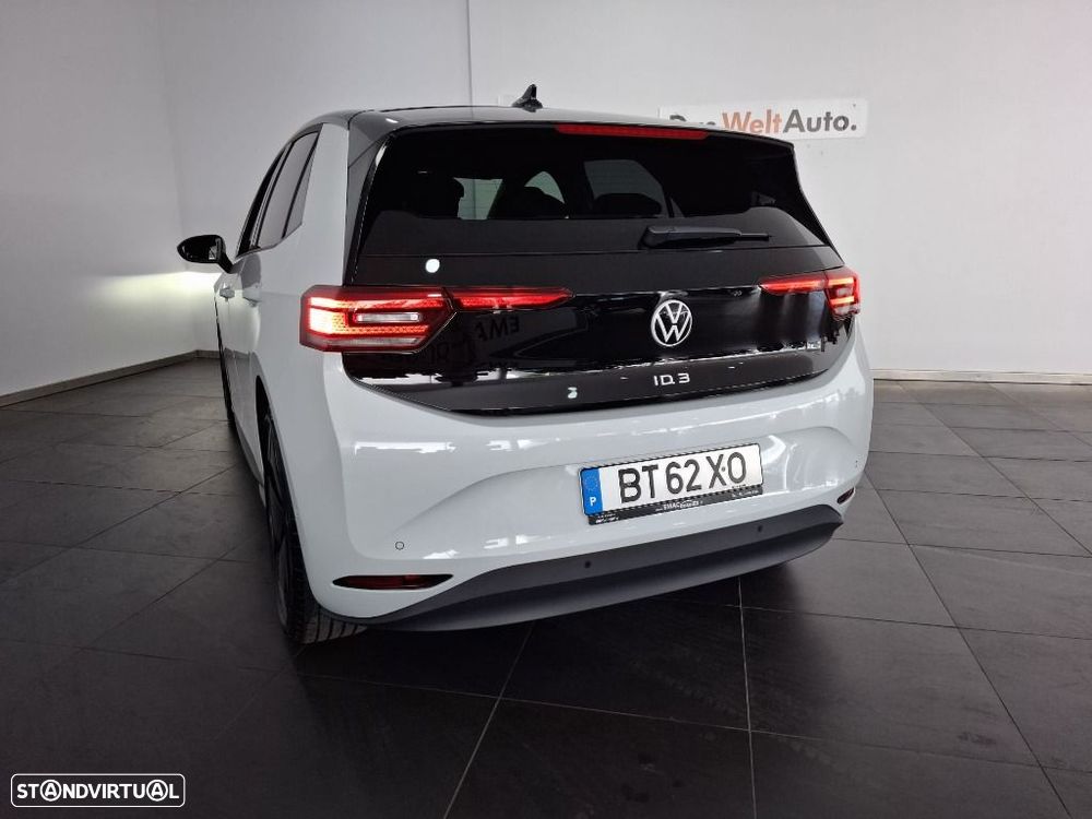 VW ID.3 77 kWh Pro S Urban - 9