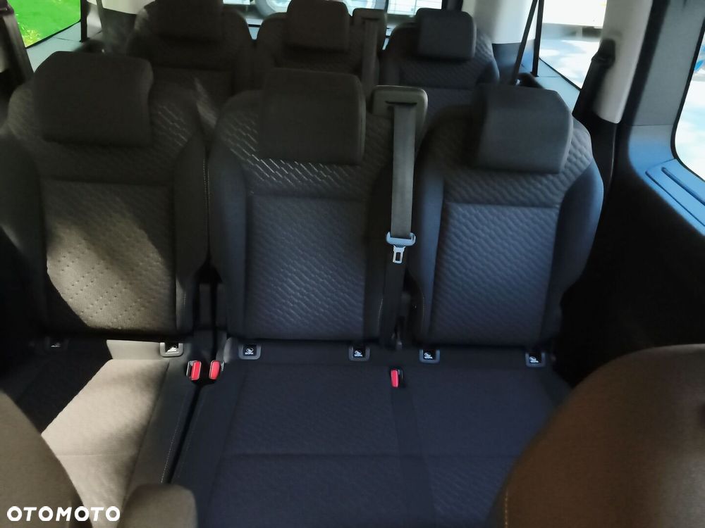 Toyota Proace Verso 2.0 D4-D Medium Family - 25