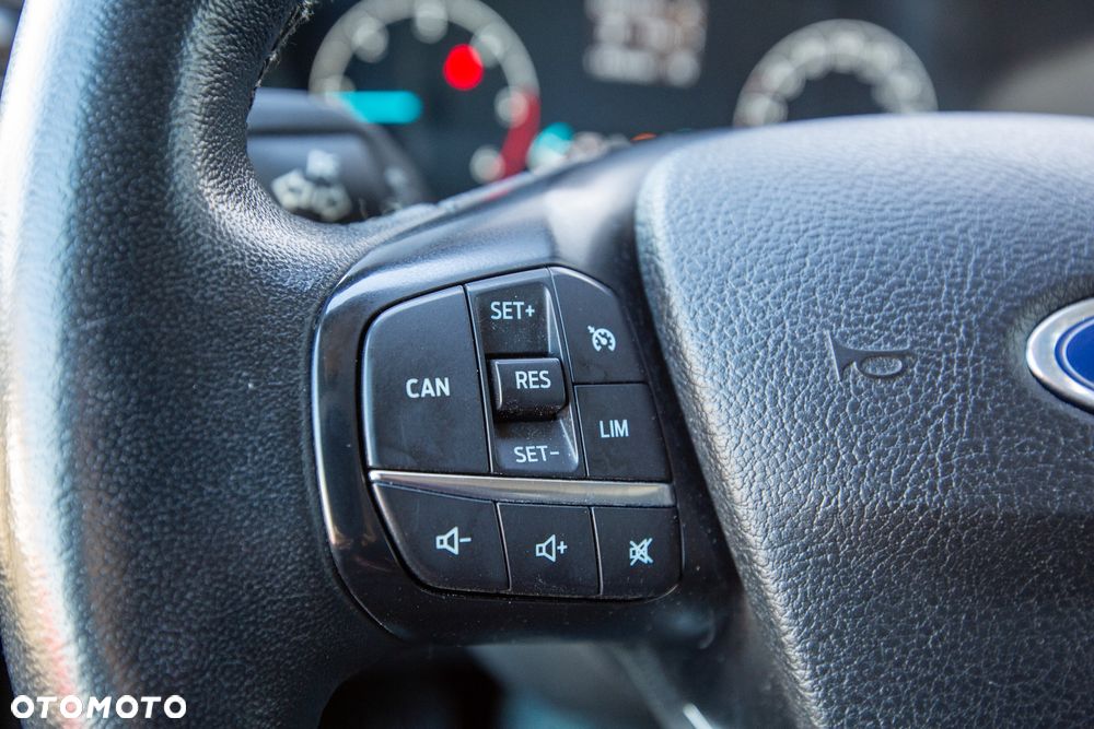 Ford Transit L2H2 *ŚREDNI* - 14