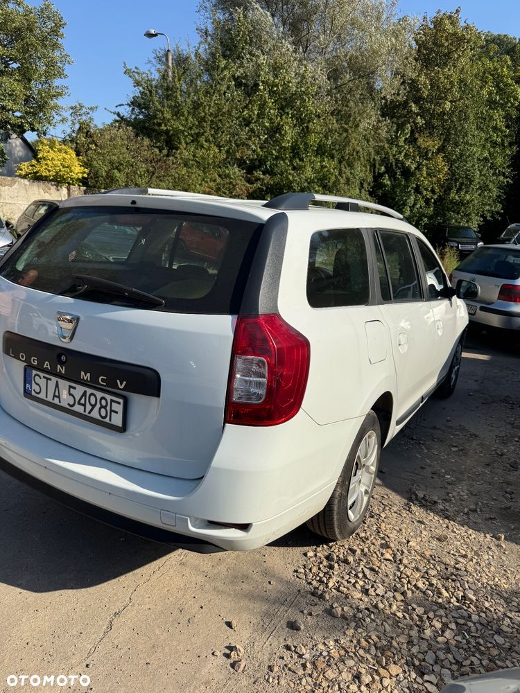 Dacia Logan - 12