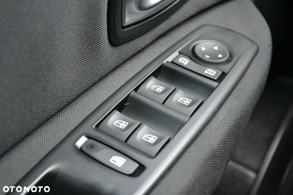 Renault Scenic 1.5 dCi Bose EDC - 20