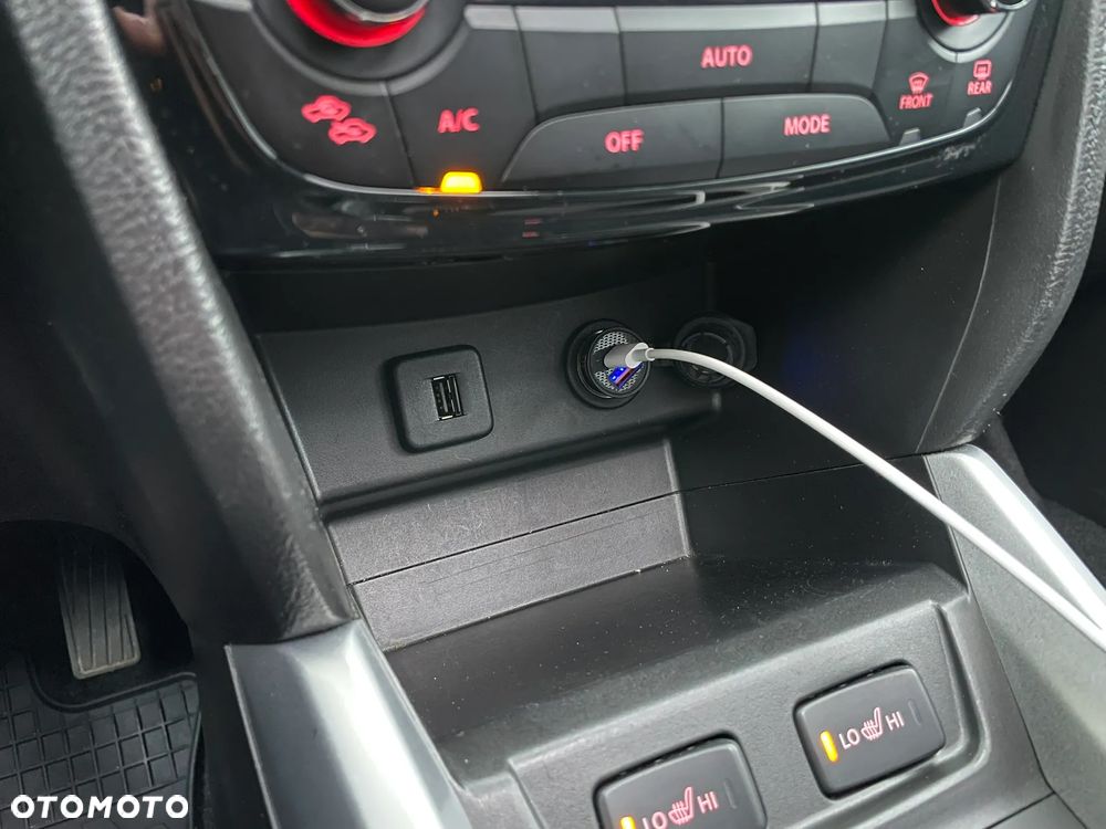 Suzuki Vitara 1.6 XLED SUN 4WD - 40