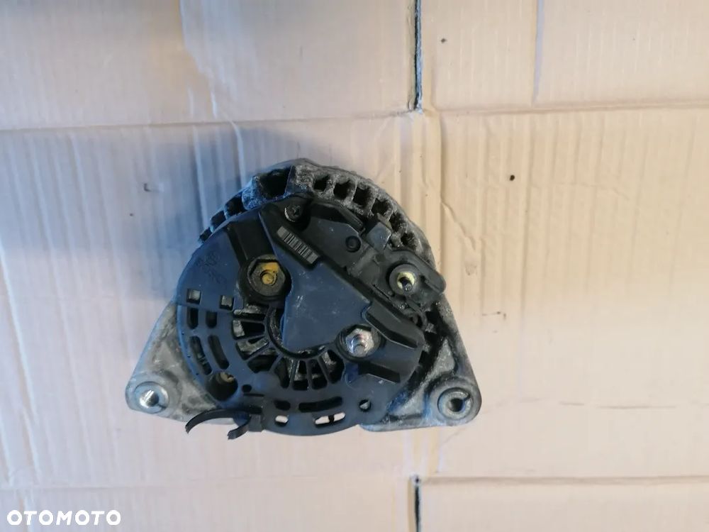 ALTERNATOR CORSA C 1.2 - 3