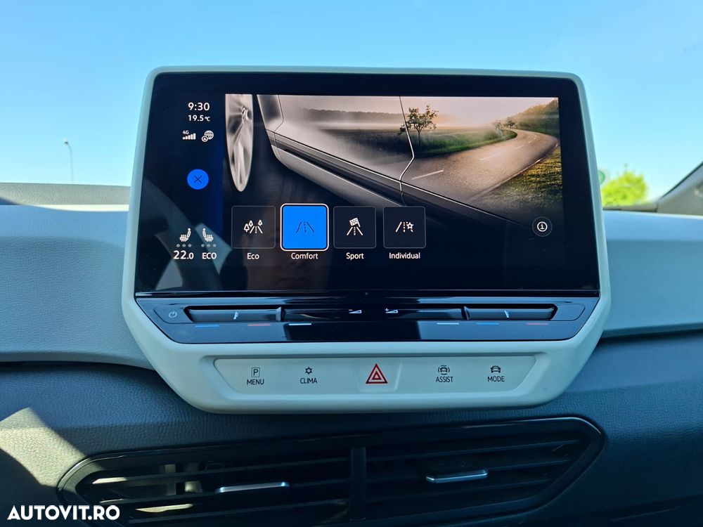 Volkswagen ID.3 Performance Upgrade Pro 1st Plus - 18
